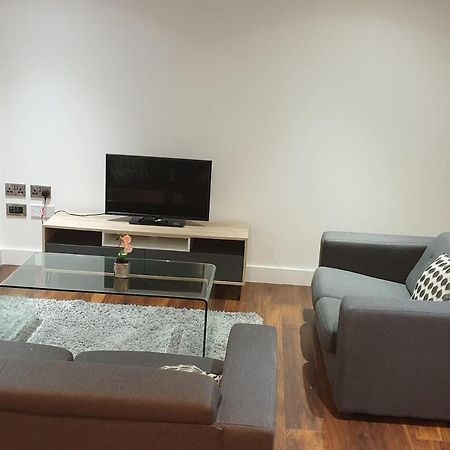 Stunning 2-Bed Apartment In Manchester City Centre Манчестер Екстер'єр фото